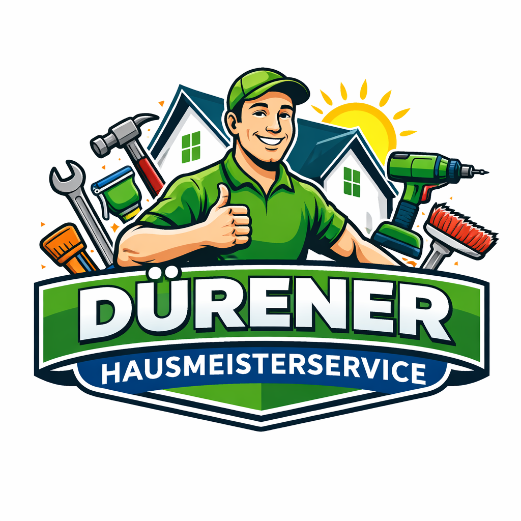 Dürener Hausmeisterservice Logo